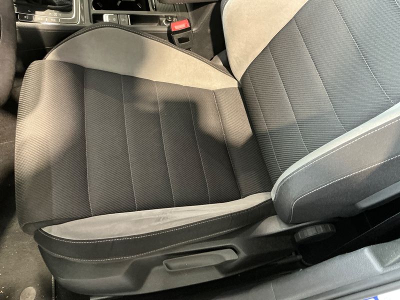 Volkswagen Golf VII 2.0 TSI R 4Motion BlueMotion Tech 2015 – снимка 28