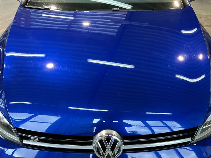 Volkswagen Golf VII 2.0 TSI R 4Motion BlueMotion Tech 2015 – снимка 33