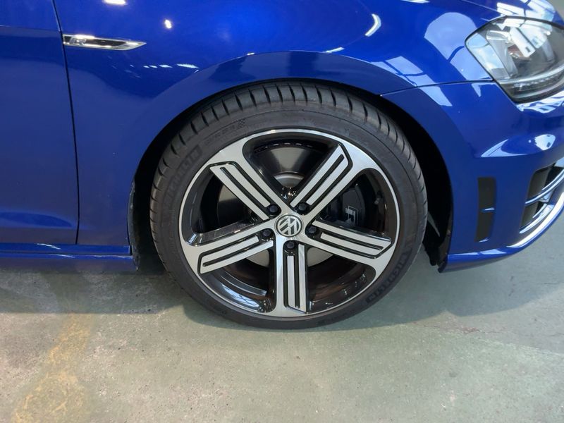 Volkswagen Golf VII 2.0 TSI R 4Motion BlueMotion Tech 2015 – снимка 11