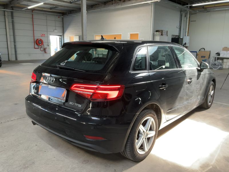 Audi A3 Sportback 30 TFSI 2019 – снимка 8