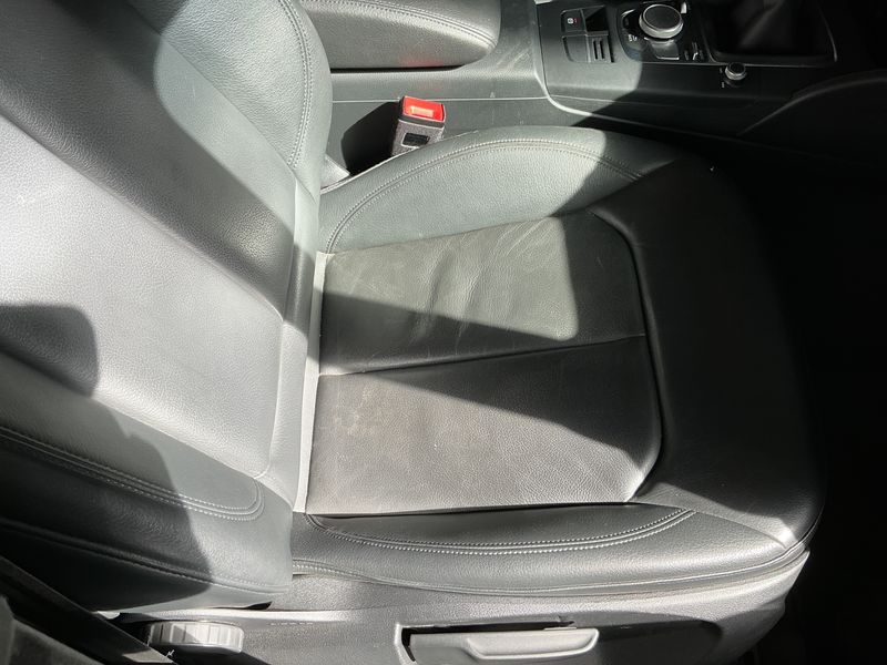 Audi A3 Sportback 30 TFSI 2019 – снимка 26