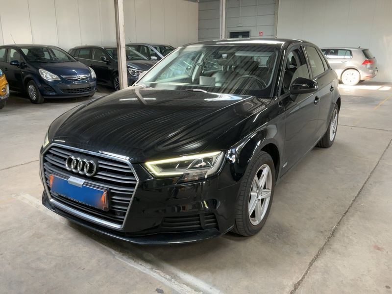 Audi A3 Sportback 30 TFSI 2019 – снимка 1