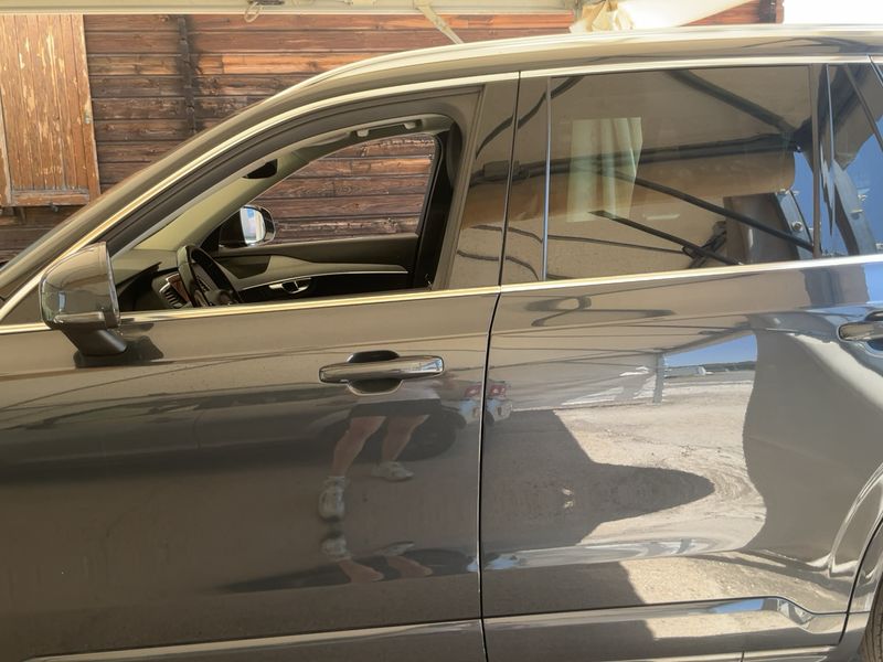 Volvo XC90 2.0 B5 Diesel Mild-Hybrid Momentum Pro AWD 2020 – снимка 4