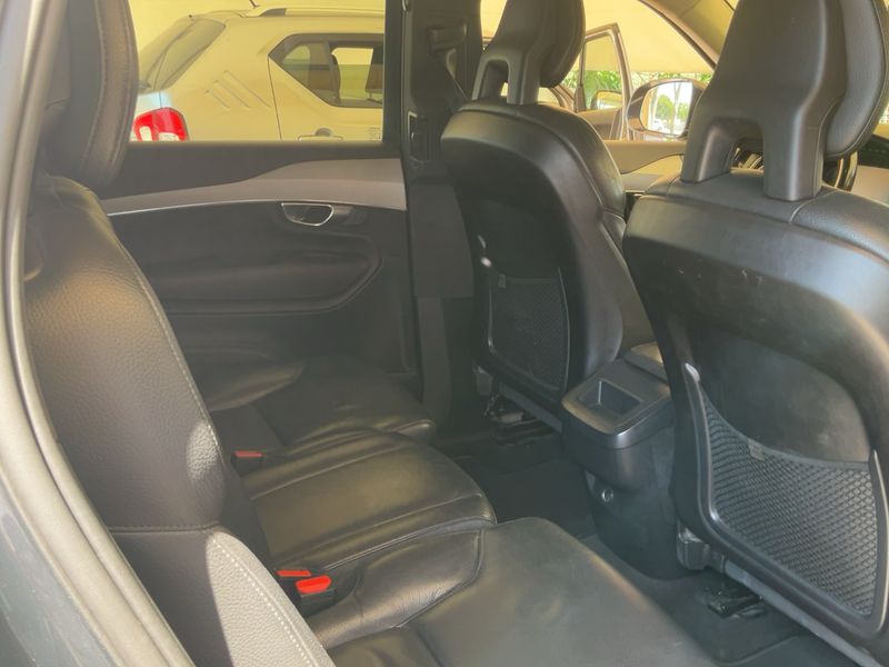 Volvo XC90 2.0 B5 Diesel Mild-Hybrid Momentum Pro AWD 2020 – снимка 19