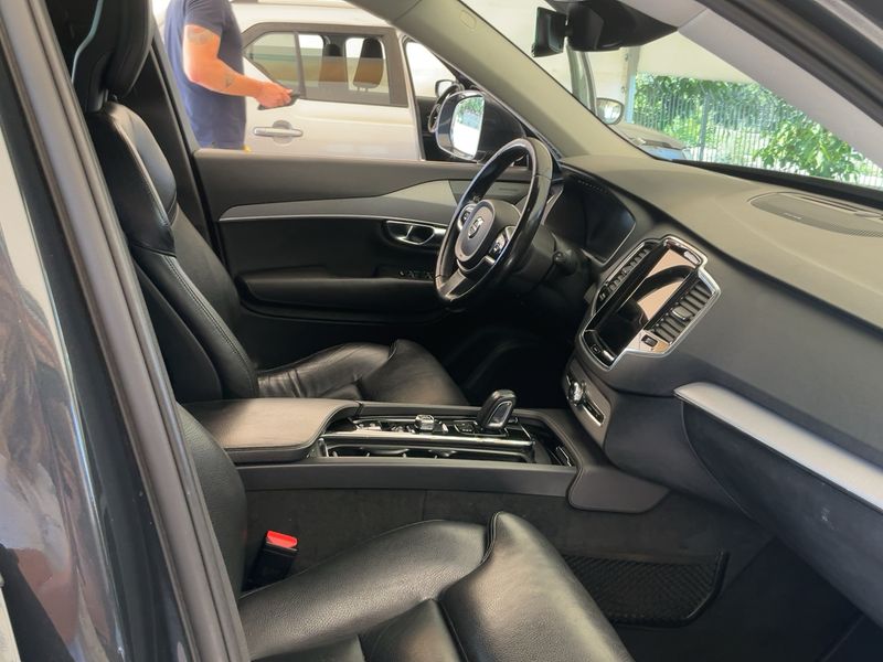 Volvo XC90 2.0 B5 Diesel Mild-Hybrid Momentum Pro AWD 2020 – снимка 16