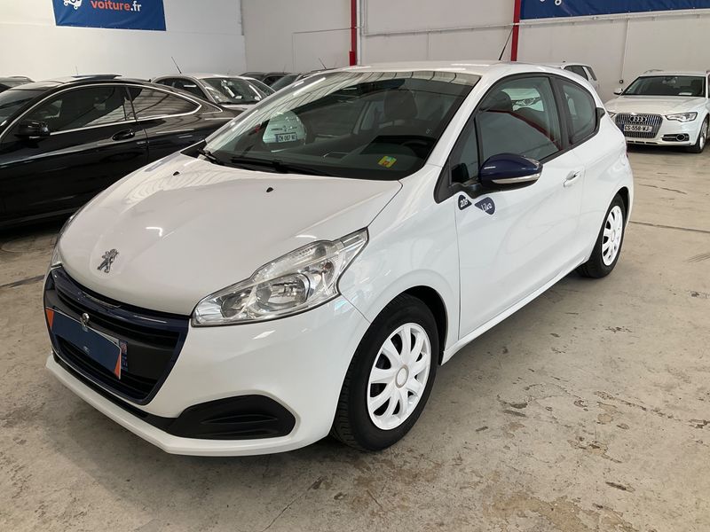 Peugeot 208 1.2 PureTech Like 2017 – снимка 1