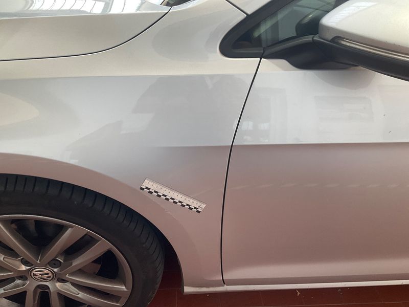 Volkswagen Golf VII 1.6 TDI Highline BlueMotion Tech 2014 – снимка 30