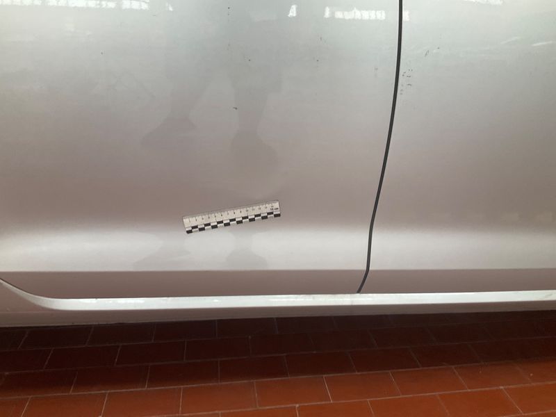 Volkswagen Golf VII 1.6 TDI Highline BlueMotion Tech 2014 – снимка 23