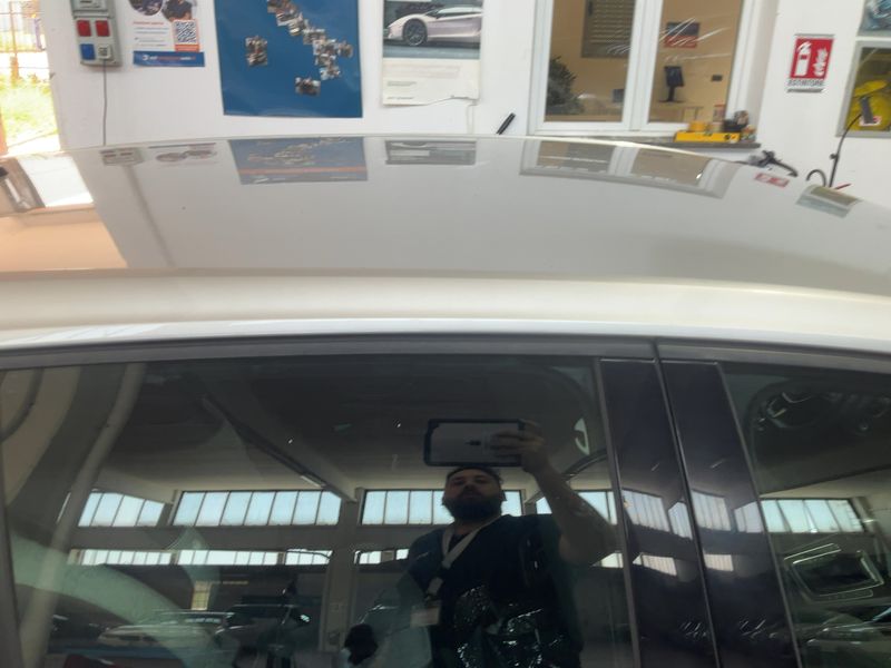 Volkswagen Golf VII 1.6 TDI Highline BlueMotion Tech 2014 – снимка 13