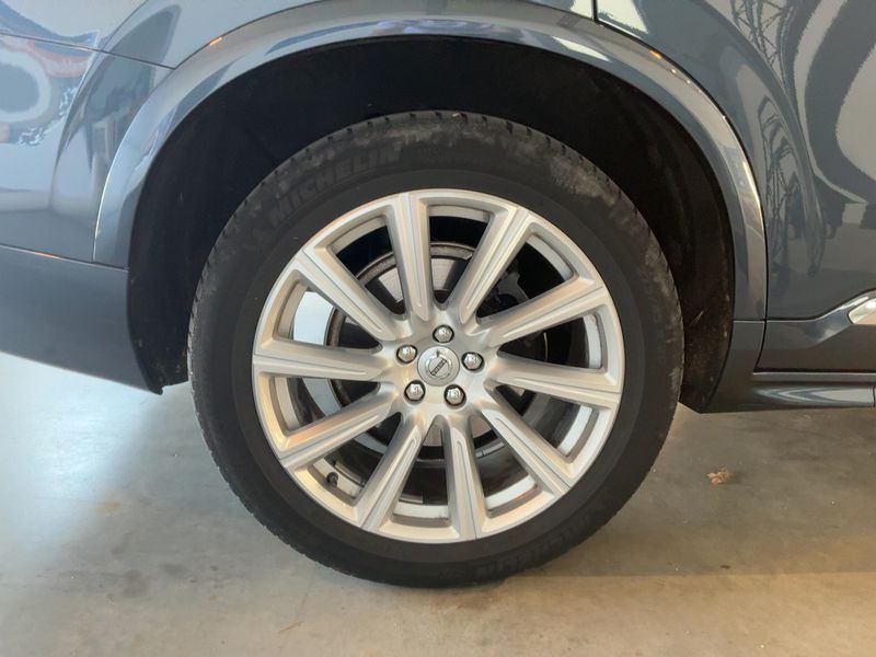 Volvo XC90 2.0 D5 Inscription AWD 2019 – снимка 9