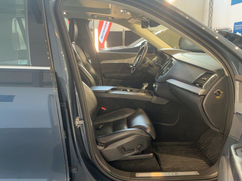 Volvo XC90 2.0 D5 Inscription AWD 2019 – снимка 17
