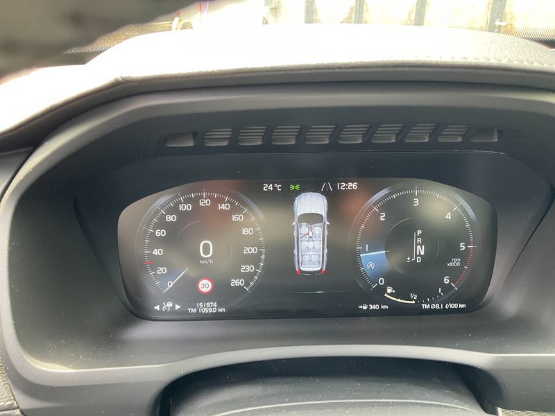 Volvo XC90 2.0 D5 Inscription AWD 2019 – снимка 19