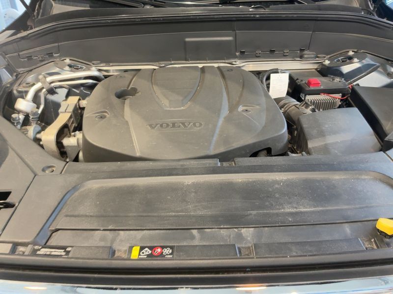 Volvo XC90 2.0 D5 Inscription AWD 2019 – снимка 26