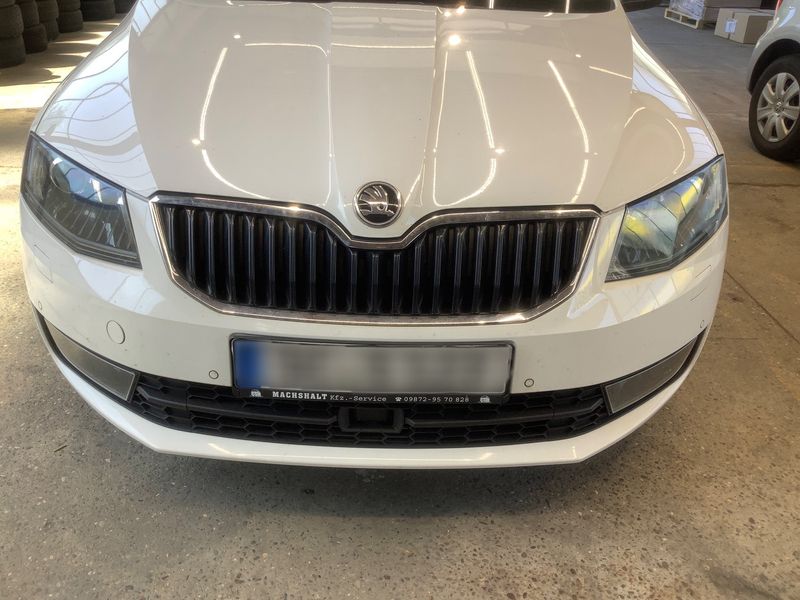 Skoda Octavia 2.0 TDI Elegance 2015 – снимка 25