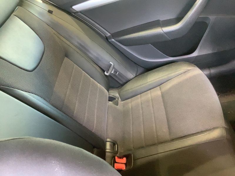 Skoda Octavia 2.0 TDI Elegance 2015 – снимка 19
