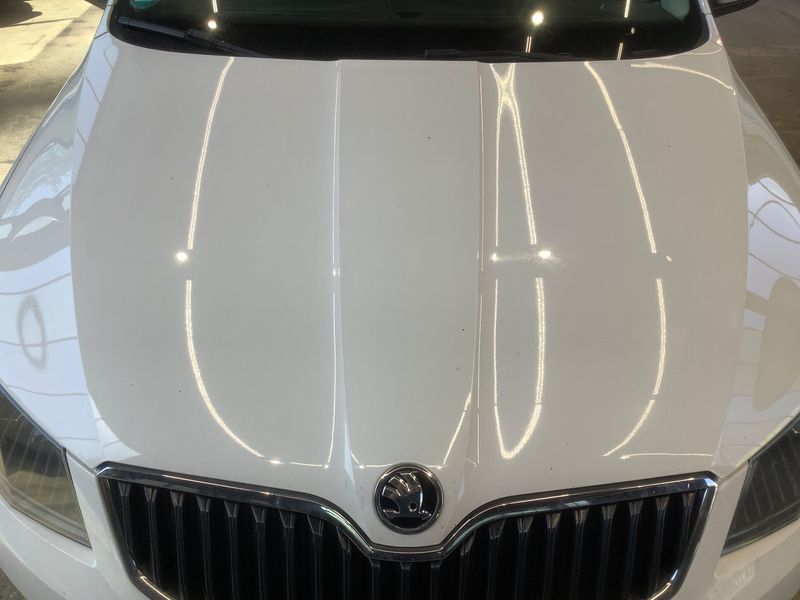 Skoda Octavia 2.0 TDI Elegance 2015 – снимка 24