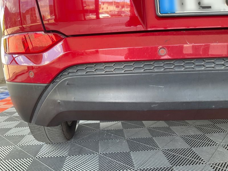 Hyundai Tucson 1.7 CRDi Comfort ISG 2WD 2017 – снимка 31