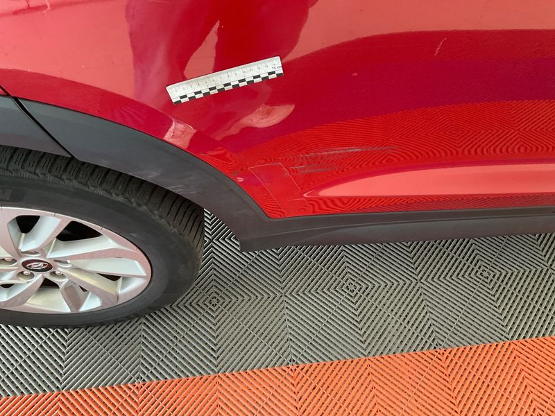 Hyundai Tucson 1.7 CRDi Comfort ISG 2WD 2017 – снимка 22