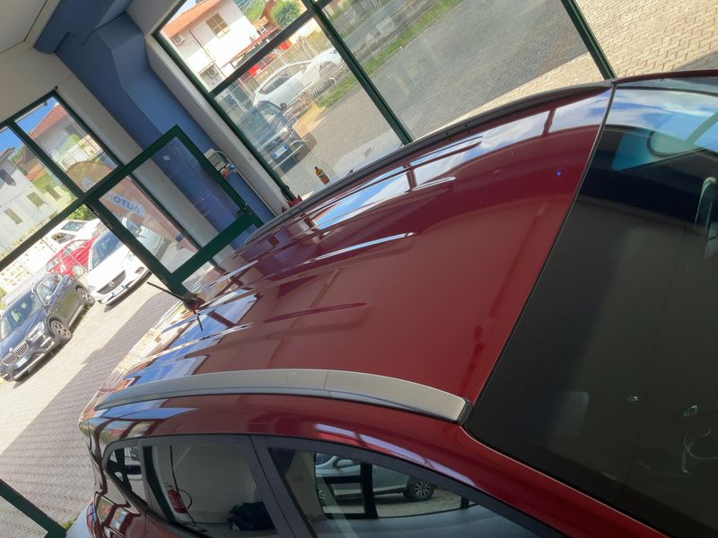 Hyundai Tucson 1.7 CRDi Comfort ISG 2WD 2017 – снимка 13