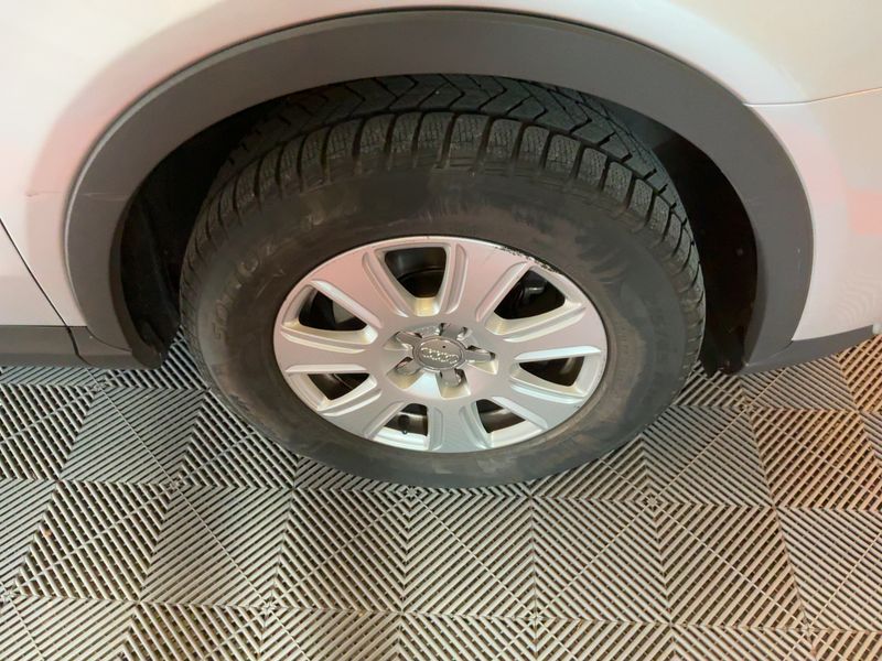 Audi Q3 2.0 TDI 2014 – снимка 11