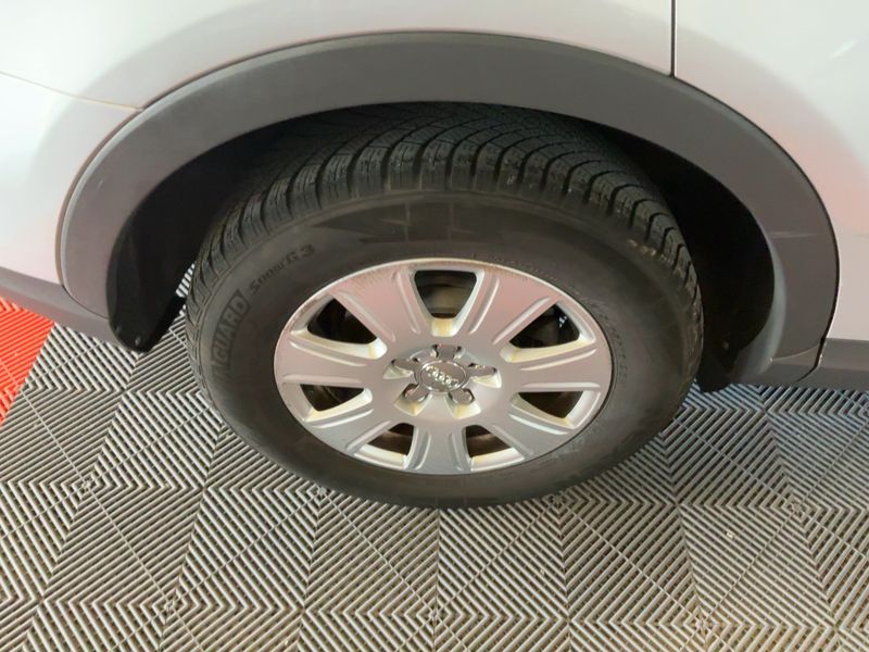 Audi Q3 2.0 TDI 2014 – снимка 9