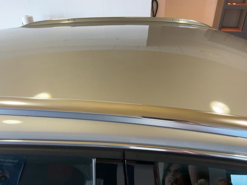 Audi Q3 2.0 TDI 2014 – снимка 13