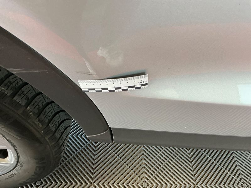 Audi Q3 2.0 TDI 2014 – снимка 23