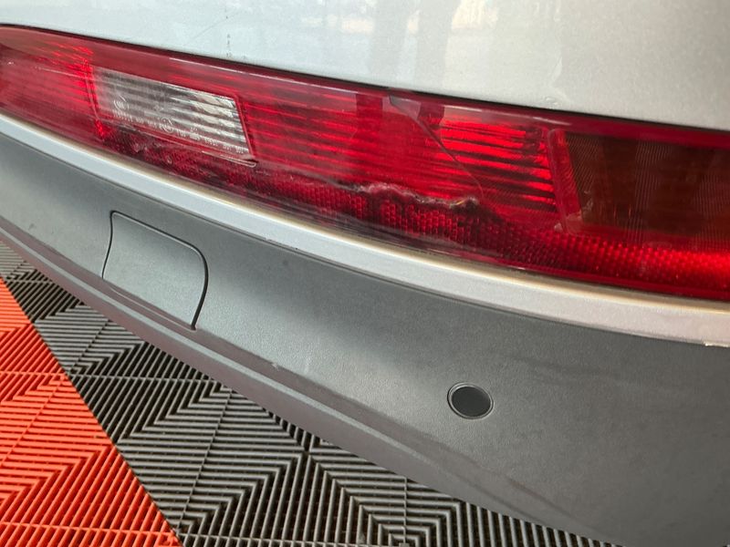 Audi Q3 2.0 TDI 2014 – снимка 28