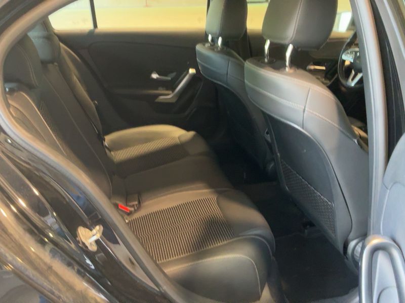 Mercedes-Benz A-Klasse A 180 d 2020 – снимка 19