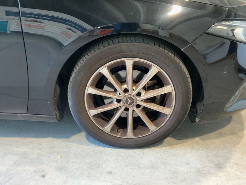 Mercedes-Benz A-Klasse A 180 d 2020 – снимка 11