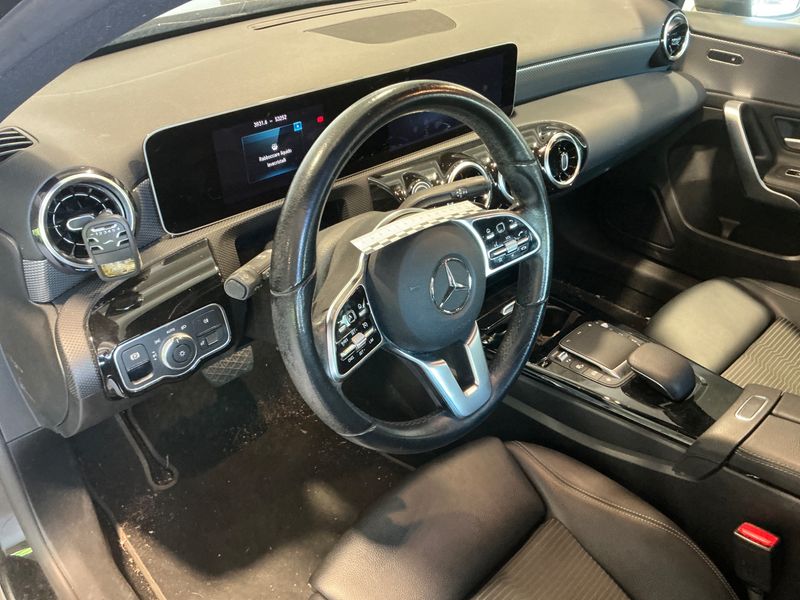 Mercedes-Benz A-Klasse A 180 d 2020 – снимка 31
