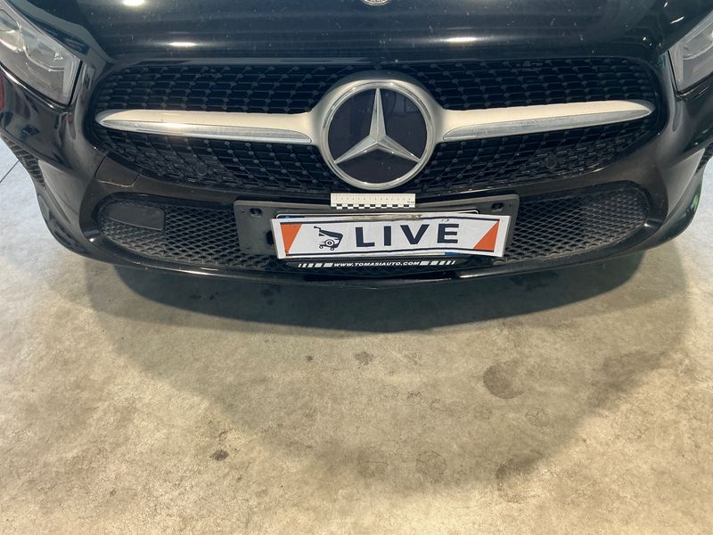 Mercedes-Benz A-Klasse A 180 d 2020 – снимка 38