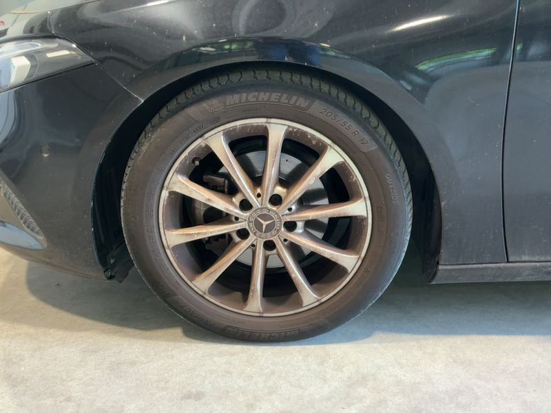 Mercedes-Benz A-Klasse A 180 d 2020 – снимка 3