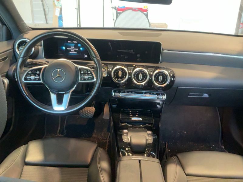 Mercedes-Benz A-Klasse A 180 d 2020 – снимка 17