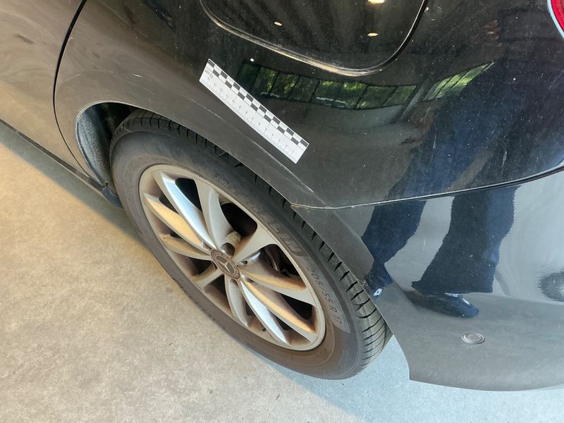 Mercedes-Benz A-Klasse A 180 d 2020 – снимка 29