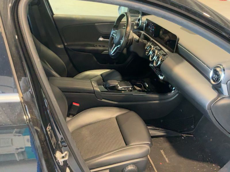 Mercedes-Benz A-Klasse A 180 d 2020 – снимка 16