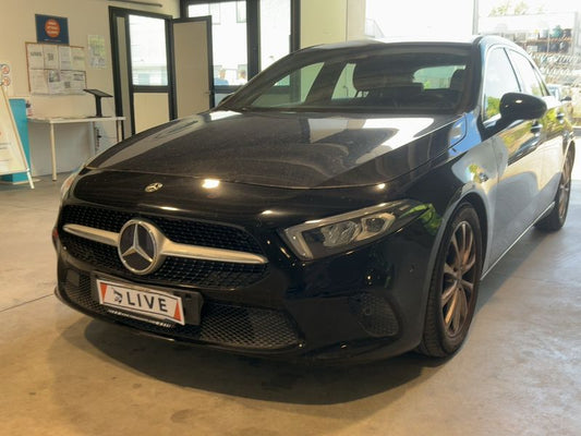 Mercedes-Benz A-Klasse A 180 d 2020 – снимка 2