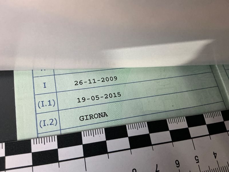 Lancia Musa 1.9 JTD Oro 2009 – снимка 5