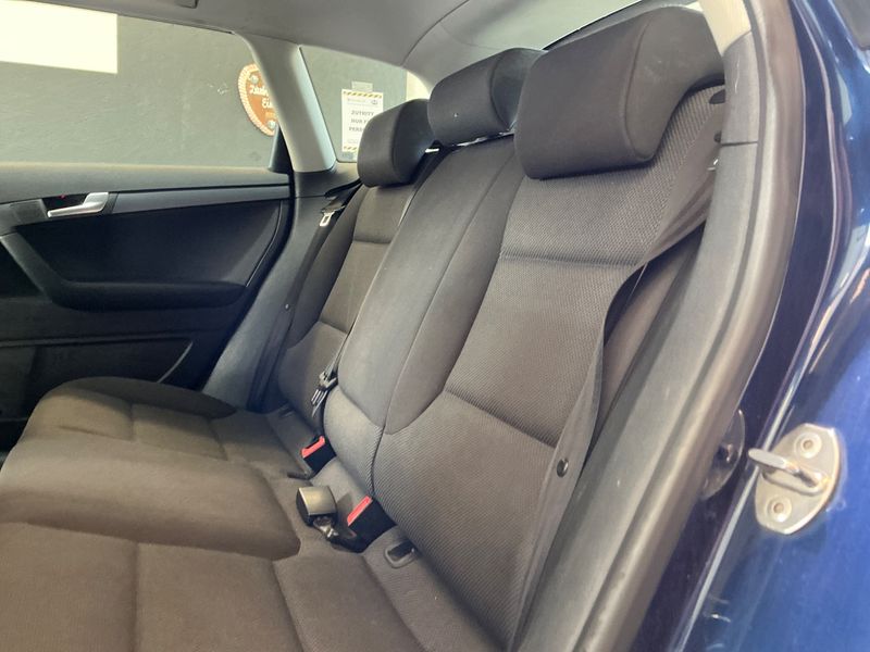 Audi A3 Sportback 1.6 TDI Attraction 2012 – снимка 59