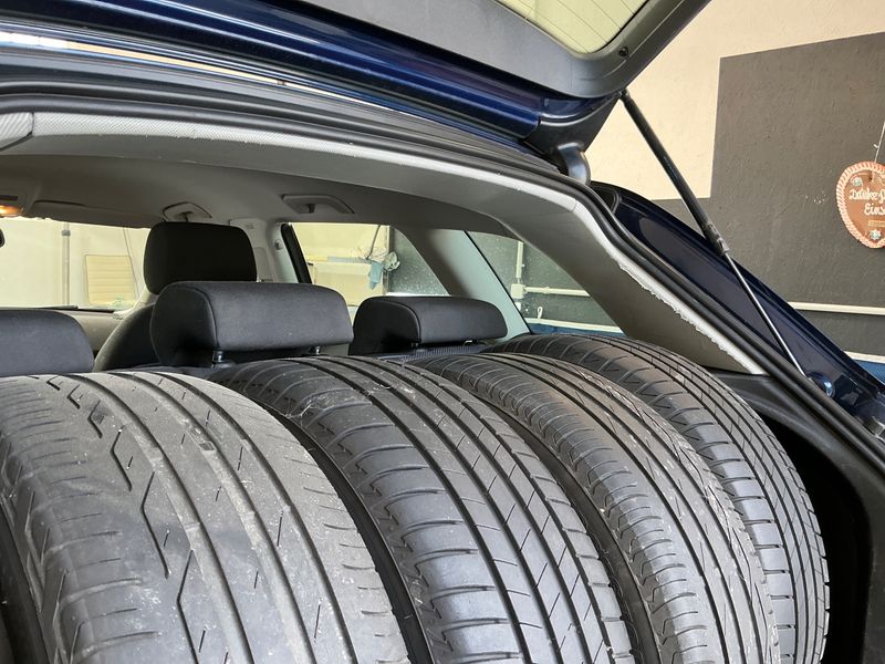 Audi A3 Sportback 1.6 TDI Attraction 2012 – снимка 40