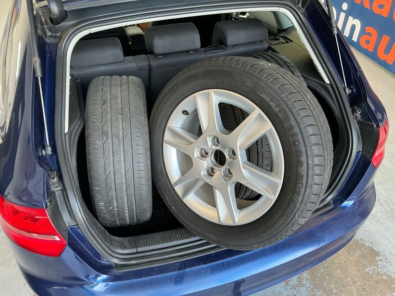 Audi A3 Sportback 1.6 TDI Attraction 2012 – снимка 15