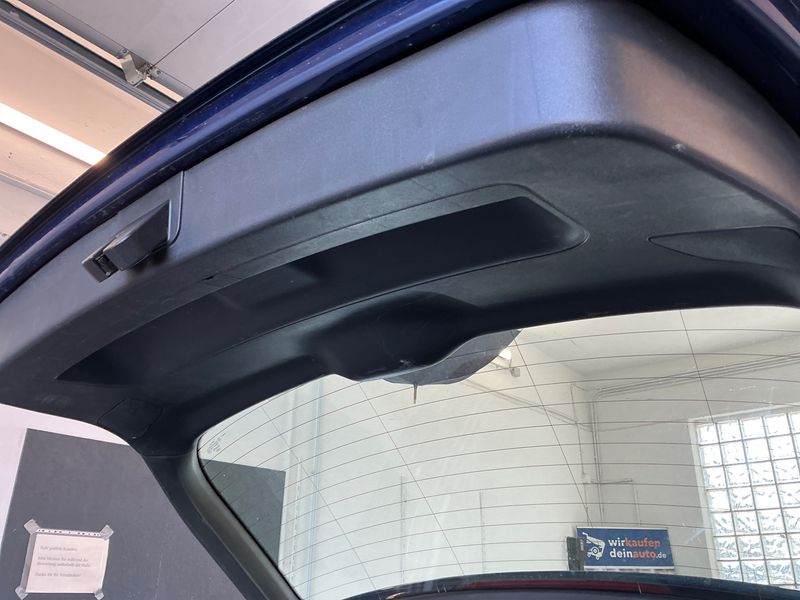 Audi A3 Sportback 1.6 TDI Attraction 2012 – снимка 47