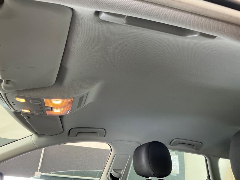 Audi A3 Sportback 1.6 TDI Attraction 2012 – снимка 53