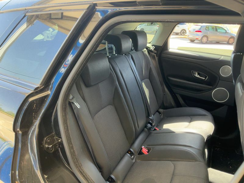 Land Rover Evoque 2.0 Td4 Pure 2017 – снимка 19