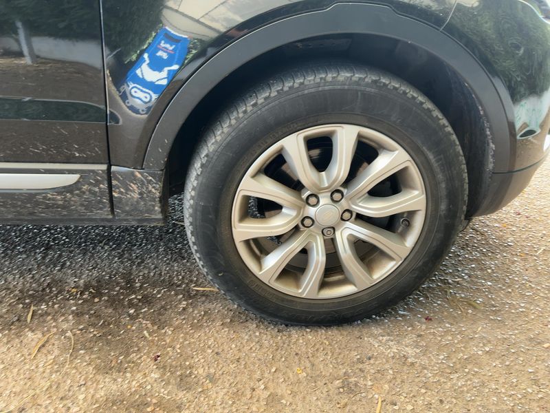 Land Rover Evoque 2.0 Td4 Pure 2017 – снимка 11