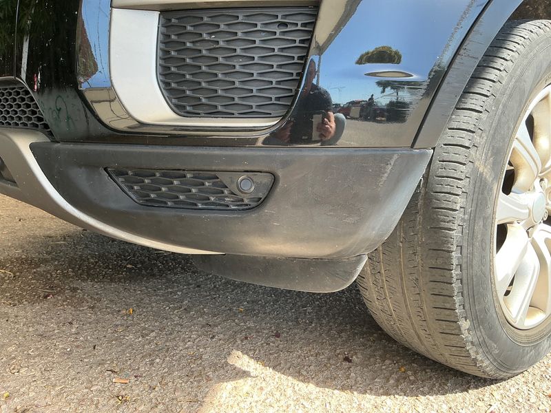 Land Rover Evoque 2.0 Td4 Pure 2017 – снимка 25