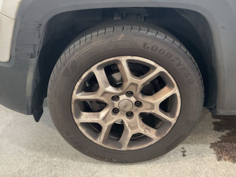 Jeep Renegade 1.6 M-Jet Longitude FWD 2015 – снимка 3