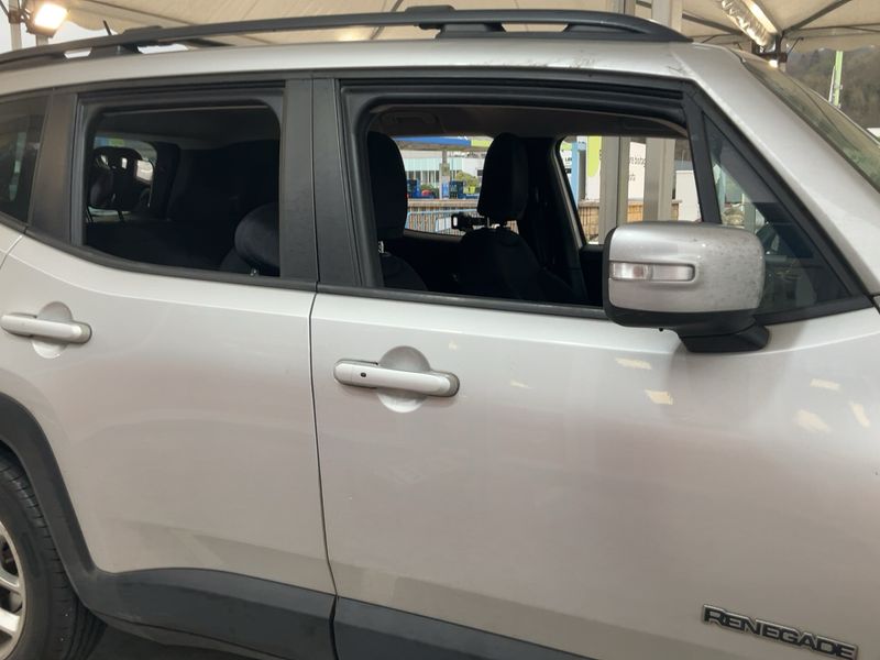 Jeep Renegade 1.6 M-Jet Longitude FWD 2015 – снимка 10