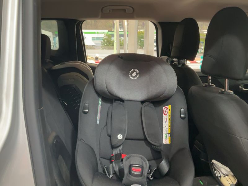 Jeep Renegade 1.6 M-Jet Longitude FWD 2015 – снимка 19