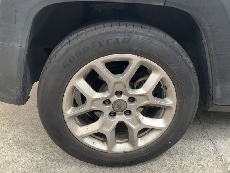 Jeep Renegade 1.6 M-Jet Longitude FWD 2015 – снимка 9